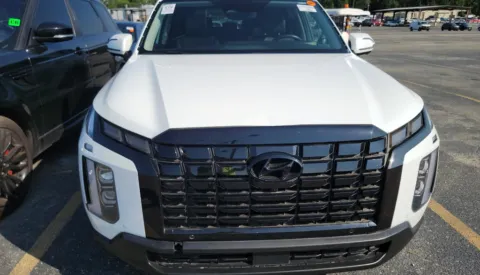 Another view of 2024 Hyundai Palisade SEL for sale in Summerville, SC at Automaxx of the Carolinas