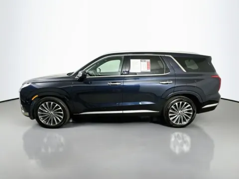 More photos of 2024 Hyundai Palisade Calligraphy at Automaxx of the Carolinas, SC