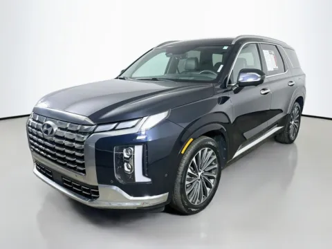 Another view of 2024 Hyundai Palisade Calligraphy for sale in Summerville, SC at Automaxx of the Carolinas