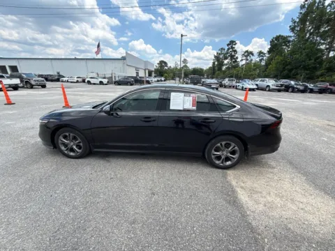More photos of 2024 Honda Accord EX at Automaxx of the Carolinas, SC