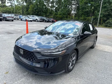 More photos of 2024 Honda Accord EX at Automaxx of the Carolinas, SC