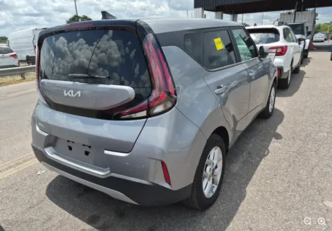 More photos of 2023 Kia Soul LX at Automaxx of the Carolinas, SC