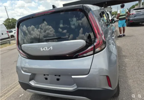 More photos of 2023 Kia Soul LX at Automaxx of the Carolinas, SC