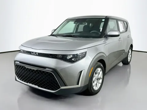 Another view of 2023 Kia Soul LX for sale in Summerville, SC at Automaxx of the Carolinas