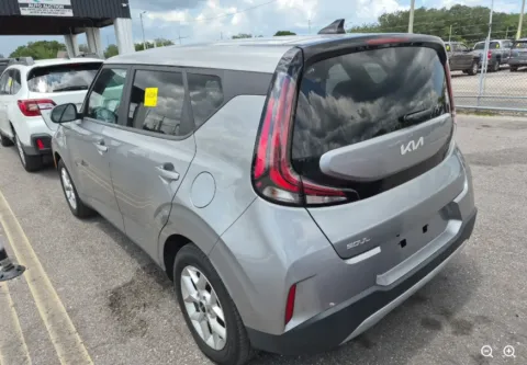 Another view of 2023 Kia Soul LX for sale in Summerville, SC at Automaxx of the Carolinas