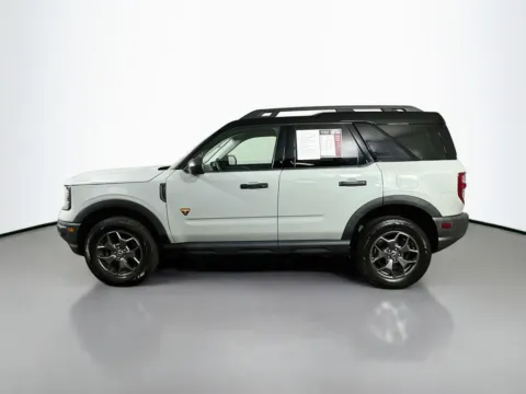 More photos of 2021 Ford Bronco Sport Badlands at Automaxx of the Carolinas, SC