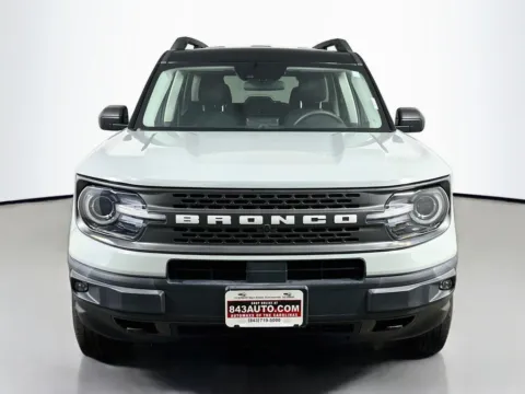 Photos of 2021 Ford Bronco Sport Badlands for sale in Summerville, SC at Automaxx of the Carolinas