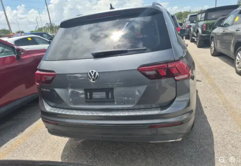 More photos of 2020 Volkswagen Tiguan 2.0T S at Automaxx of the Carolinas, SC