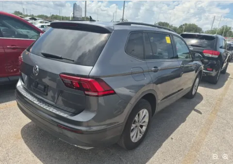 More photos of 2020 Volkswagen Tiguan 2.0T S at Automaxx of the Carolinas, SC