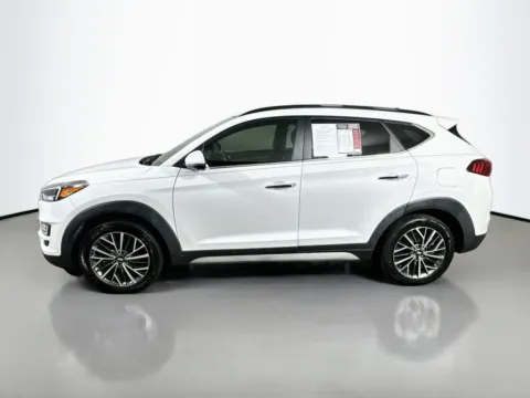 More photos of 2021 Hyundai Tucson Ultimate at Automaxx of the Carolinas, SC