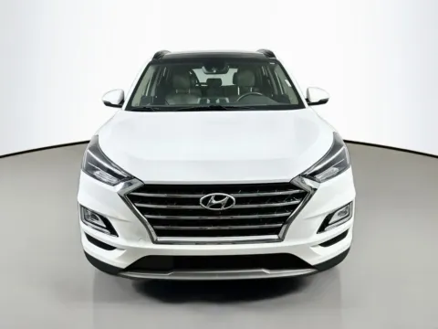 Photos of 2021 Hyundai Tucson Ultimate for sale in Summerville, SC at Automaxx of the Carolinas