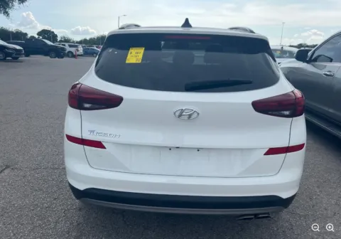 More photos of 2021 Hyundai Tucson Ultimate at Automaxx of the Carolinas, SC