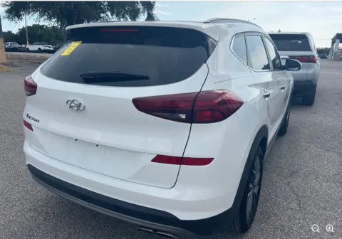 More photos of 2021 Hyundai Tucson Ultimate at Automaxx of the Carolinas, SC