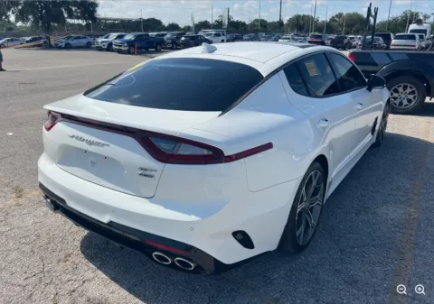 More photos of 2020 Kia Stinger GT1 at Automaxx of the Carolinas, SC
