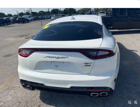 More photos of 2020 Kia Stinger GT1 at Automaxx of the Carolinas, SC