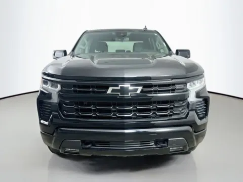 Photos of 2024 Chevrolet Silverado 1500 RST for sale in Summerville, SC at Automaxx of the Carolinas