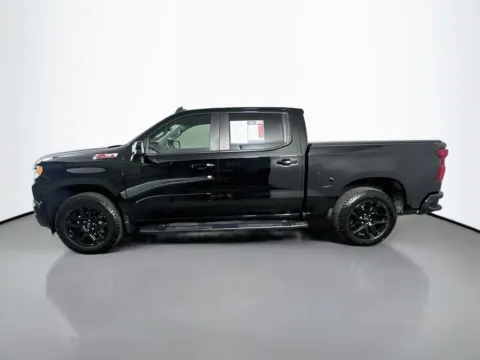More photos of 2024 Chevrolet Silverado 1500 RST at Automaxx of the Carolinas, SC