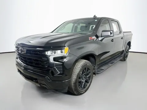Another view of 2024 Chevrolet Silverado 1500 RST for sale in Summerville, SC at Automaxx of the Carolinas