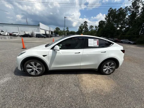 More photos of 2022 Tesla Model Y Long Range at Automaxx of the Carolinas, SC