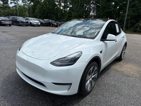 More photos of 2022 Tesla Model Y Long Range at Automaxx of the Carolinas, SC