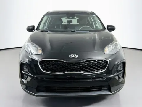 Photos of 2020 Kia Sportage LX for sale in Summerville, SC at Automaxx of the Carolinas