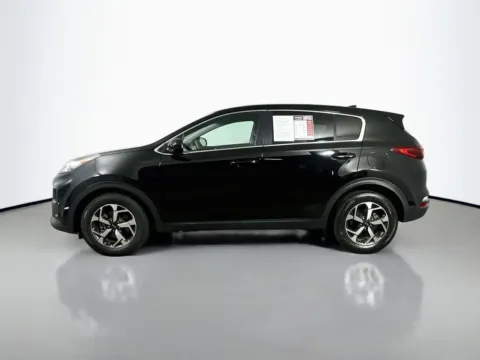 More photos of 2020 Kia Sportage LX at Automaxx of the Carolinas, SC