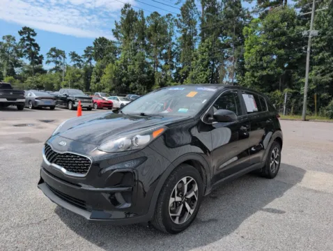 More photos of 2020 Kia Sportage LX at Automaxx of the Carolinas, SC