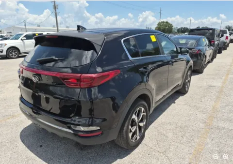 More photos of 2020 Kia Sportage LX at Automaxx of the Carolinas, SC
