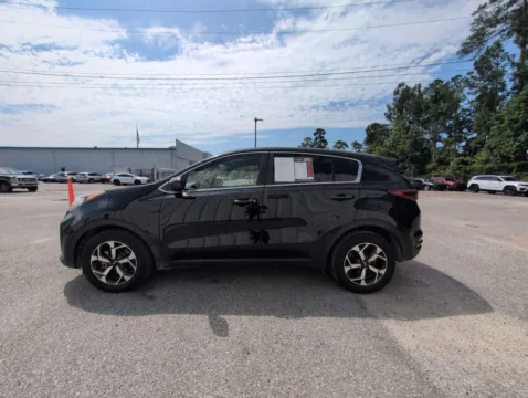 More photos of 2020 Kia Sportage LX at Automaxx of the Carolinas, SC