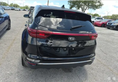 More photos of 2020 Kia Sportage LX at Automaxx of the Carolinas, SC