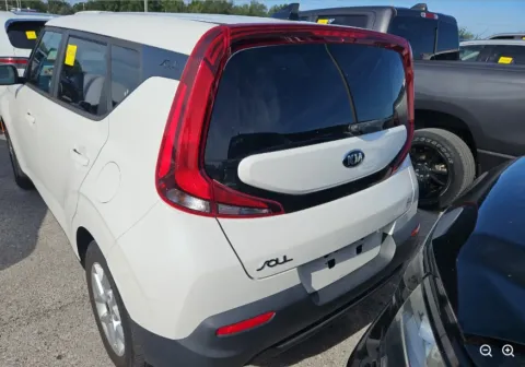 More photos of 2020 Kia Soul S at Automaxx of the Carolinas, SC