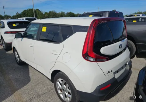 Another view of 2020 Kia Soul S for sale in Summerville, SC at Automaxx of the Carolinas