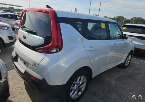 More photos of 2020 Kia Soul S at Automaxx of the Carolinas, SC