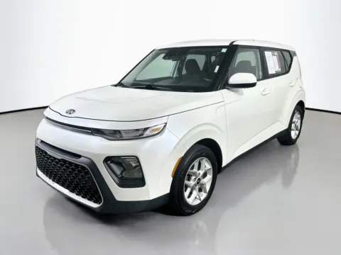 Another view of 2020 Kia Soul S for sale in Summerville, SC at Automaxx of the Carolinas