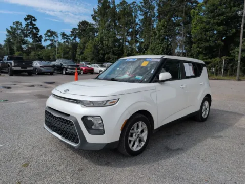 More photos of 2020 Kia Soul S at Automaxx of the Carolinas, SC