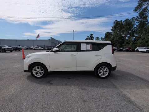 More photos of 2020 Kia Soul S at Automaxx of the Carolinas, SC