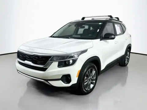 Another view of 2022 Kia Seltos S for sale in Summerville, SC at Automaxx of the Carolinas
