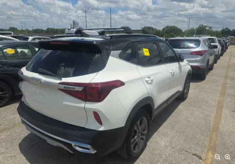 More photos of 2022 Kia Seltos S at Automaxx of the Carolinas, SC