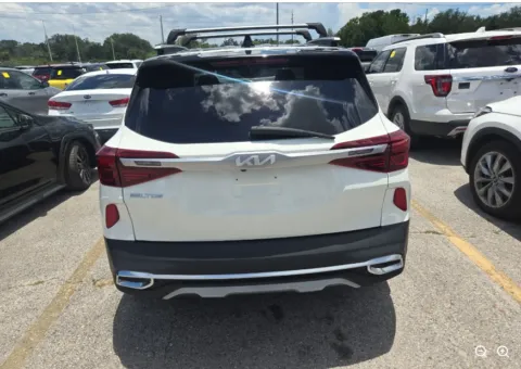 More photos of 2022 Kia Seltos S at Automaxx of the Carolinas, SC