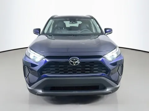 Photos of 2025 Toyota RAV4 XLE for sale in Summerville, SC at Automaxx of the Carolinas
