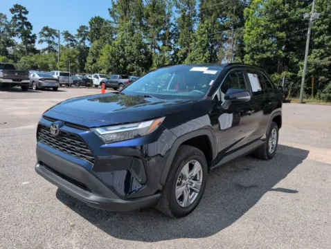 More photos of 2025 Toyota RAV4 XLE at Automaxx of the Carolinas, SC