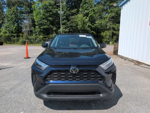 Another view of 2025 Toyota RAV4 XLE for sale in Summerville, SC at Automaxx of the Carolinas