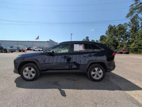 More photos of 2025 Toyota RAV4 XLE at Automaxx of the Carolinas, SC
