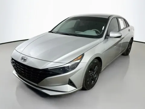 Another view of 2022 Hyundai Elantra SEL for sale in Summerville, SC at Automaxx of the Carolinas