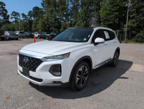 More photos of 2019 Hyundai Santa Fe Ultimate at Automaxx of the Carolinas, SC
