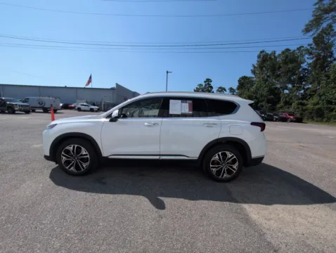 More photos of 2019 Hyundai Santa Fe Ultimate at Automaxx of the Carolinas, SC