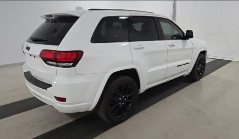 More photos of 2021 Jeep Grand Cherokee Laredo X at Automaxx of the Carolinas, SC