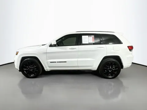 More photos of 2021 Jeep Grand Cherokee Laredo X at Automaxx of the Carolinas, SC