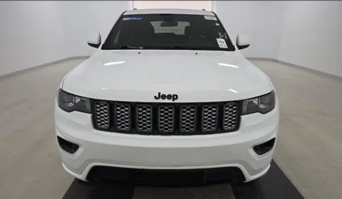 Another view of 2021 Jeep Grand Cherokee Laredo X for sale in Summerville, SC at Automaxx of the Carolinas