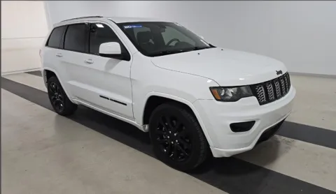 More photos of 2021 Jeep Grand Cherokee Laredo X at Automaxx of the Carolinas, SC